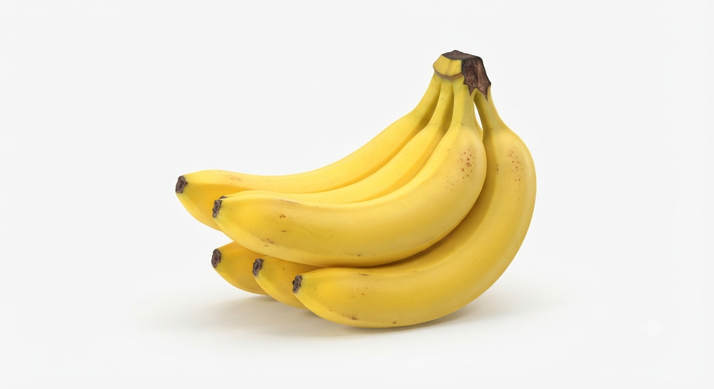 Banana (12 pcs)