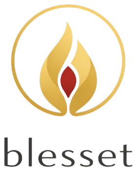 Blesset