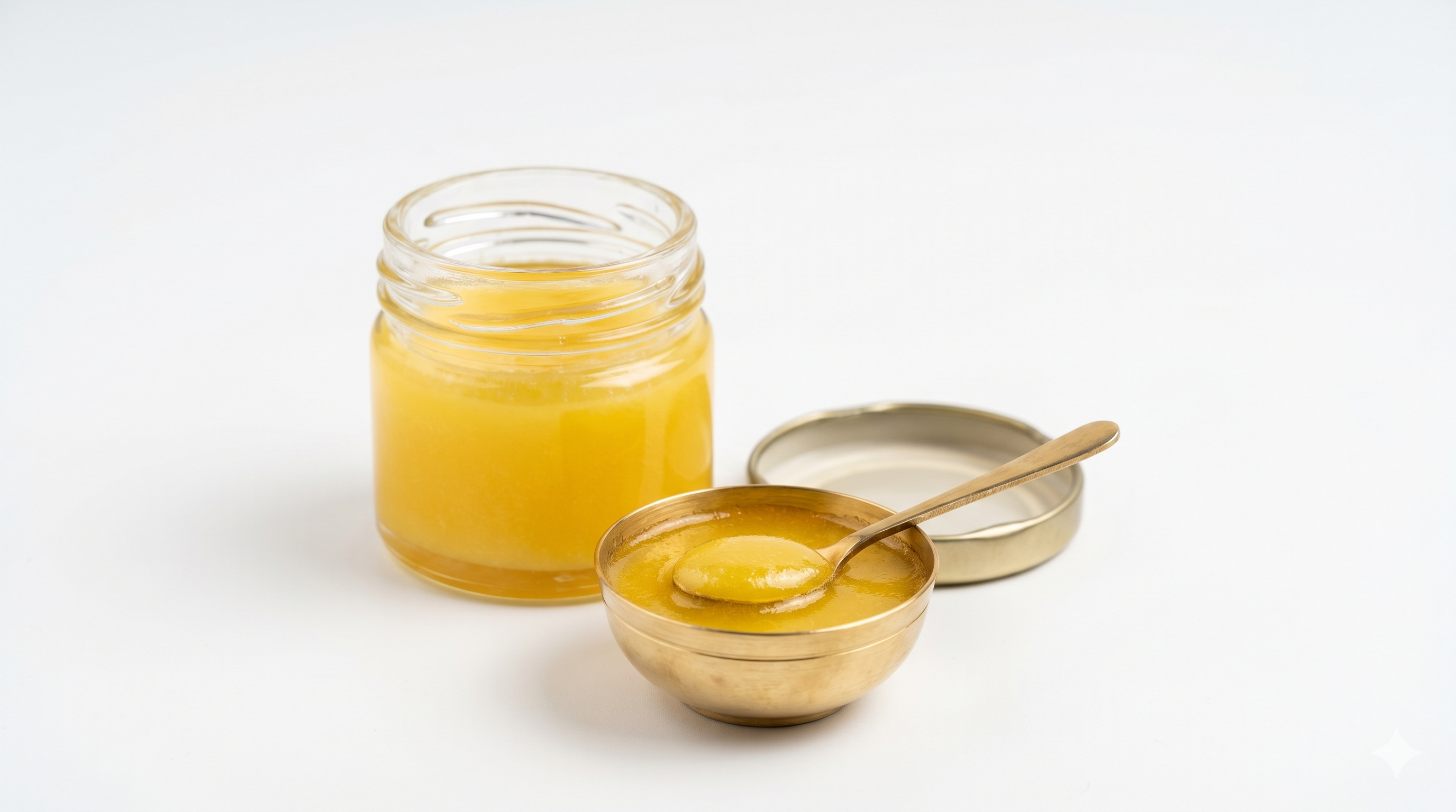 Ghee | ঘি | ঘৃত