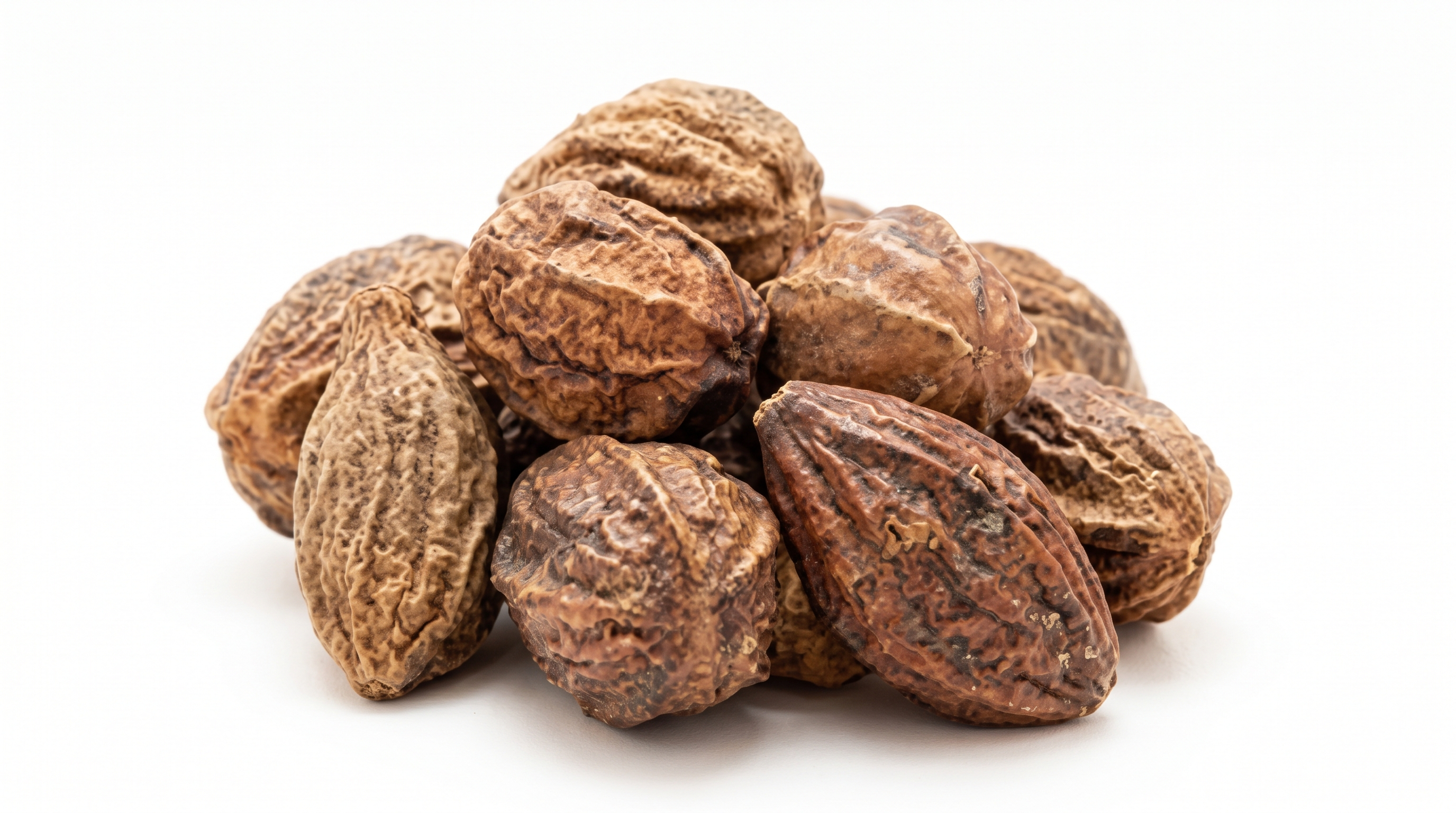Haritaki | Herb | হরীতকী