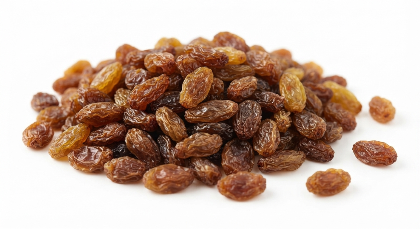 Raisins (Kishmish)