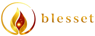 Blesset