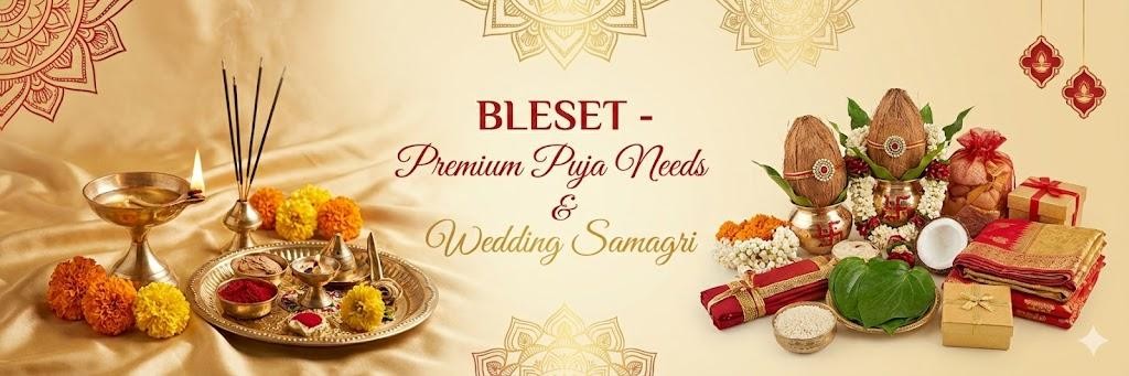 Blesset promo