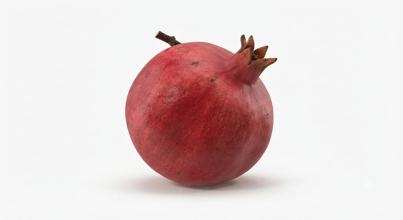 Pomegranate (2 pcs)