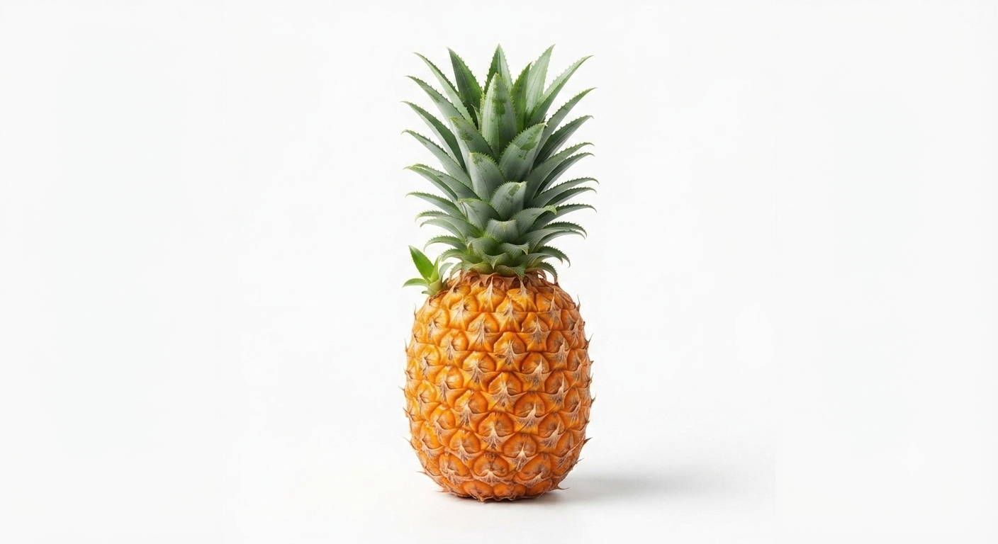 Pineapple (Anarash)