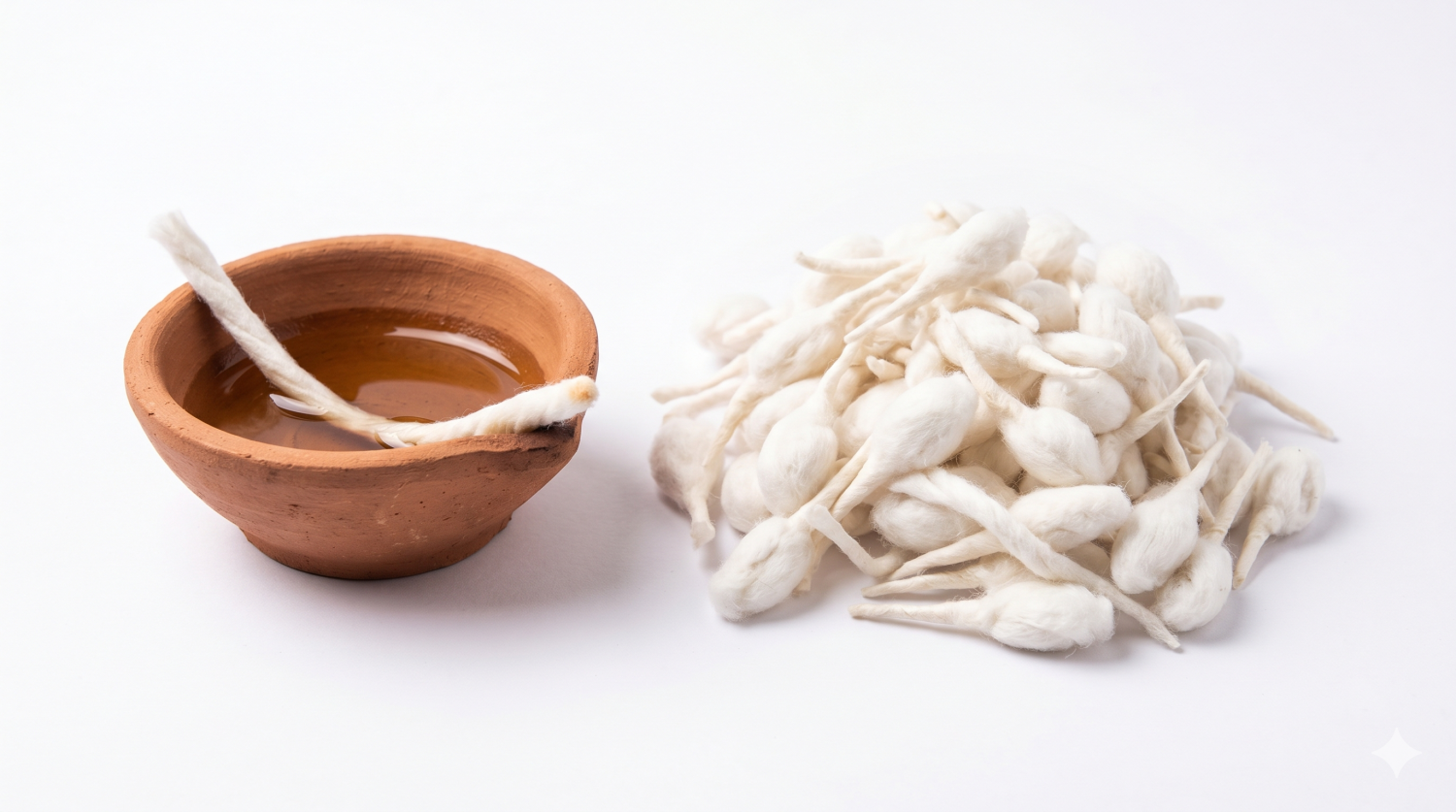 Cotton | Tula | তুলো