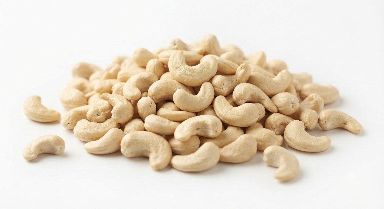 Cashew Nuts (Kaju)